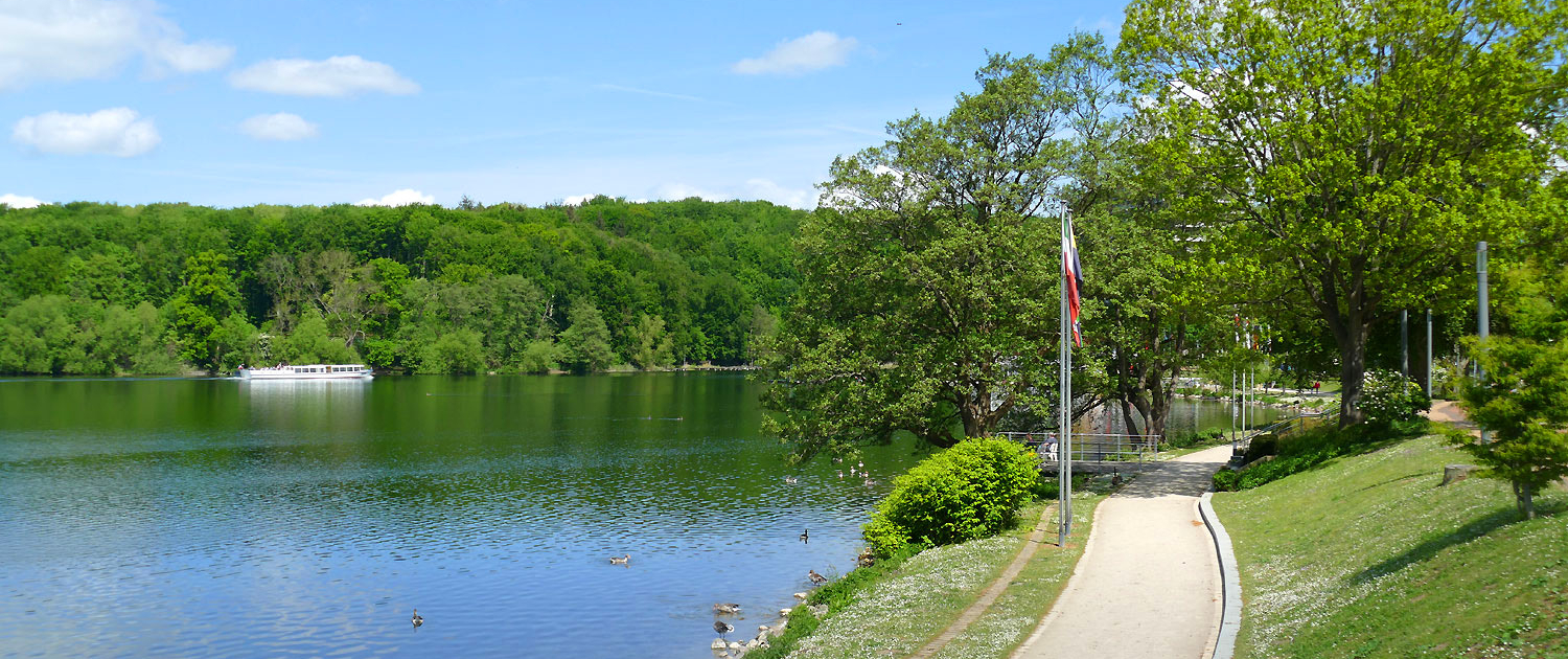 Hotel Seerose Bad Malente Promenade Dieksee Ufer Weg Hotel Seerose Bad Malente Promenade Dieksee Ufer Weg