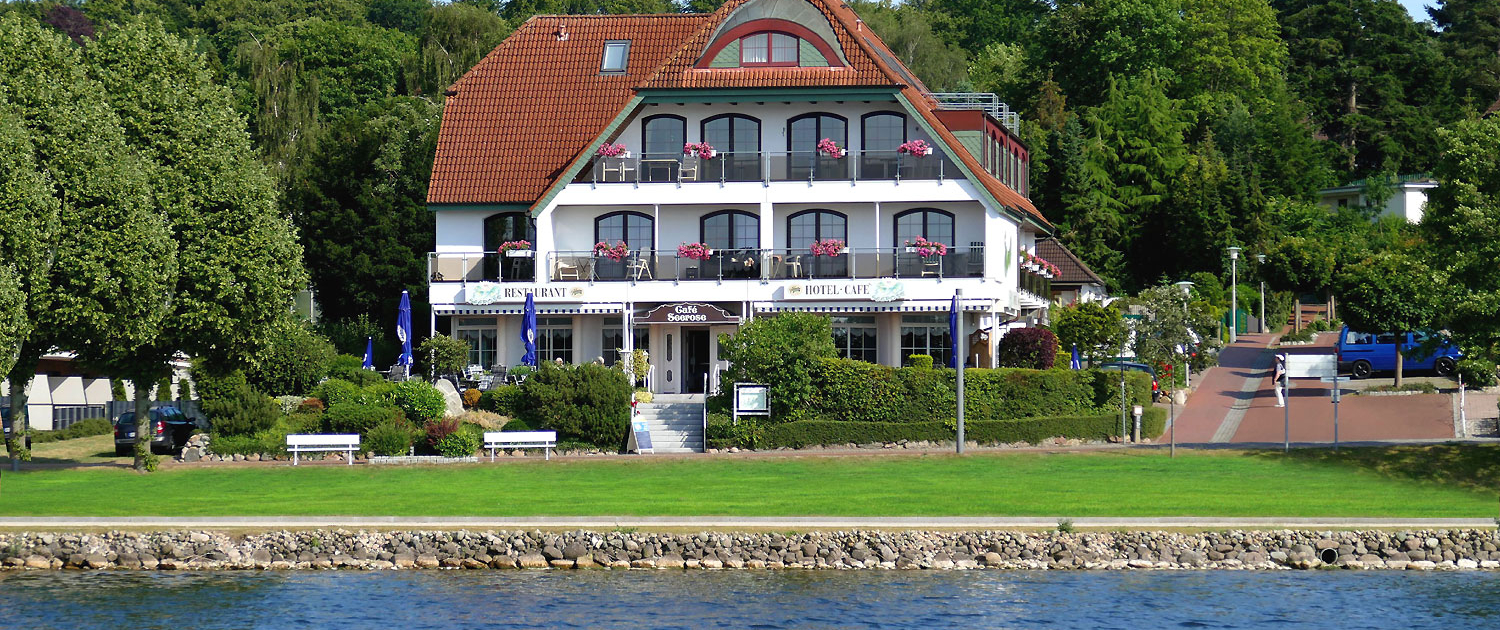 Hotel-Seerose-Bad-Malente- Seeansicht Dieksee Promenade Hotel-Seerose-Bad-Malente- Seeansicht Dieksee Promenade