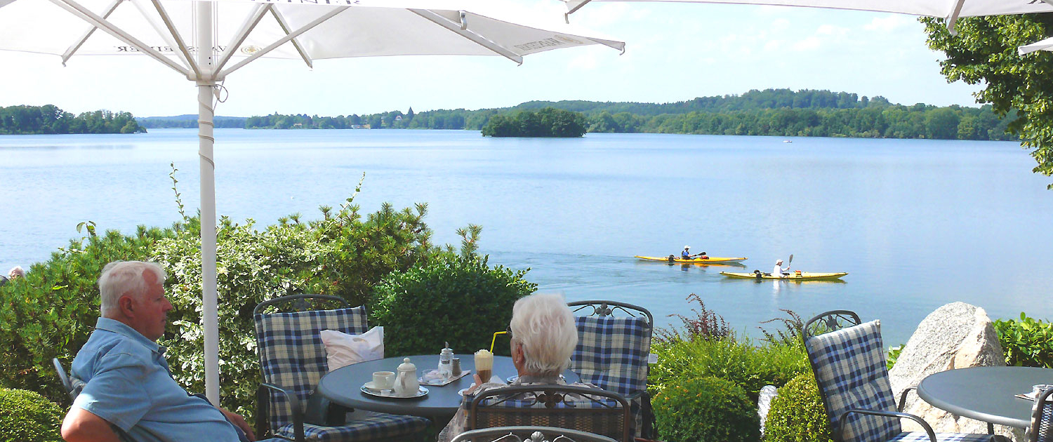 Hotel Seerose Bad Malente Dieksee Panorama Terrasse Cafe Hotel Seerose Bad Malente Dieksee Panorama Terrasse Cafe